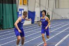 Track & Field Wheaton Invitational  Wheaton College Men’s Track & Field compete at the Wheaton invitational. - Photo By: KEITH NORDSTROM : Wheaton, Track